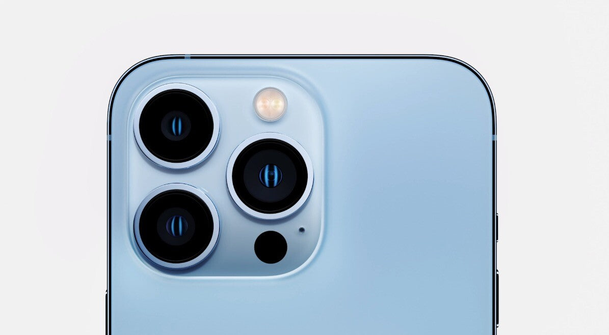 iPhone 13 Pro Case