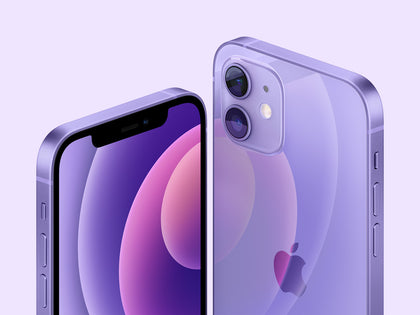 iPhone 12 Cases