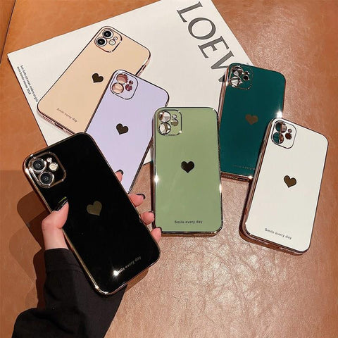 Smile Every Day Case
