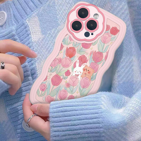 Tulip Dreamy Cases