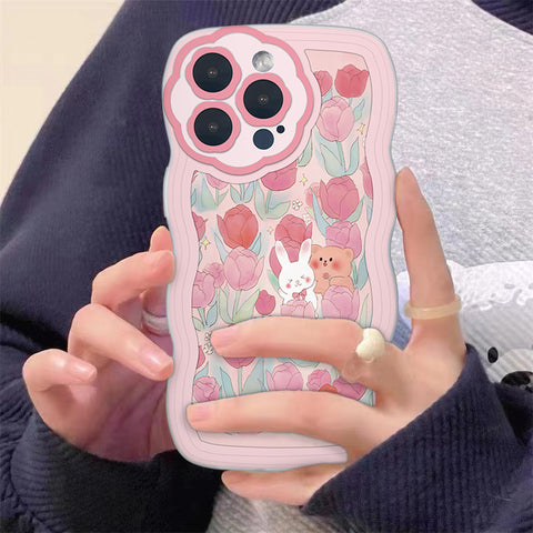 Tulip Dreamy Cases