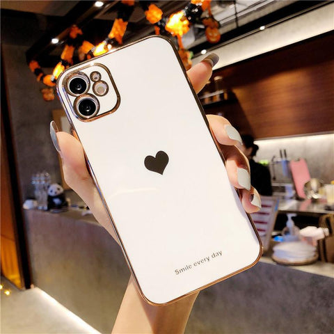 Smile Every Day Case