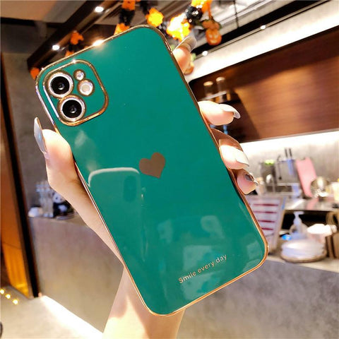 Smile Every Day Case