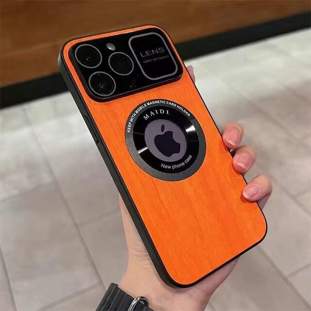 Men Business Style Phone Case