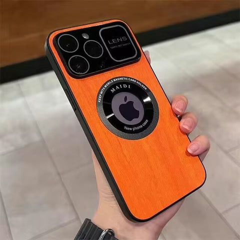 Men Business Style Phone Case