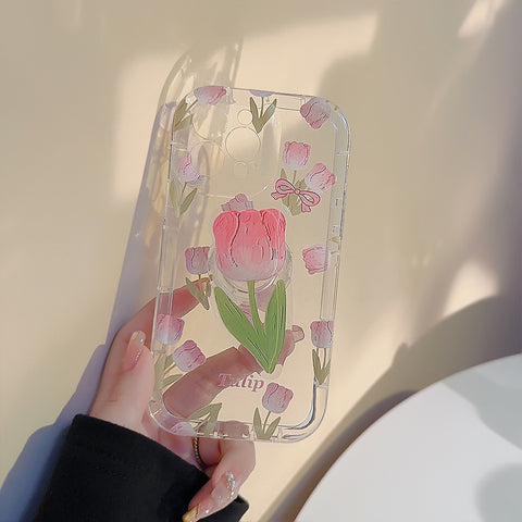 Floral Design Case with Standout Holder
