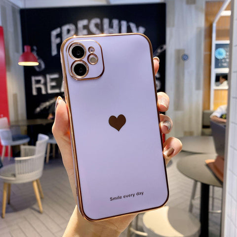 Smile Every Day Case