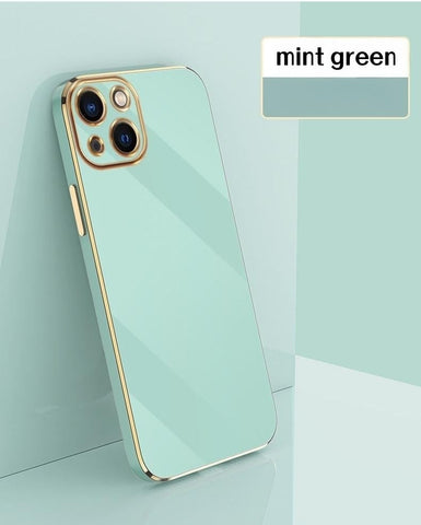 Samsung Silicone Case