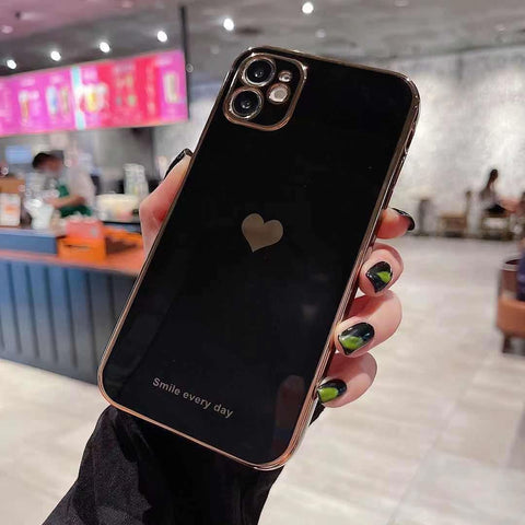 Smile Every Day Case