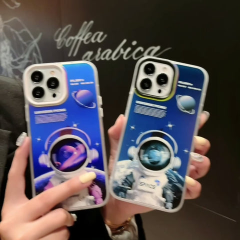 AUSTRONAUTS DREAMY CASE