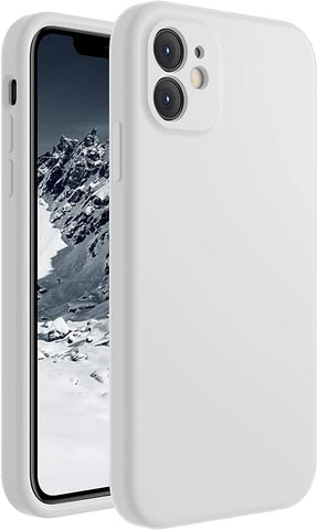 Silicone Case For iPhone