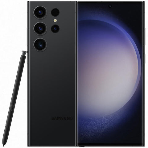 S23 ULTRA UNLOCK