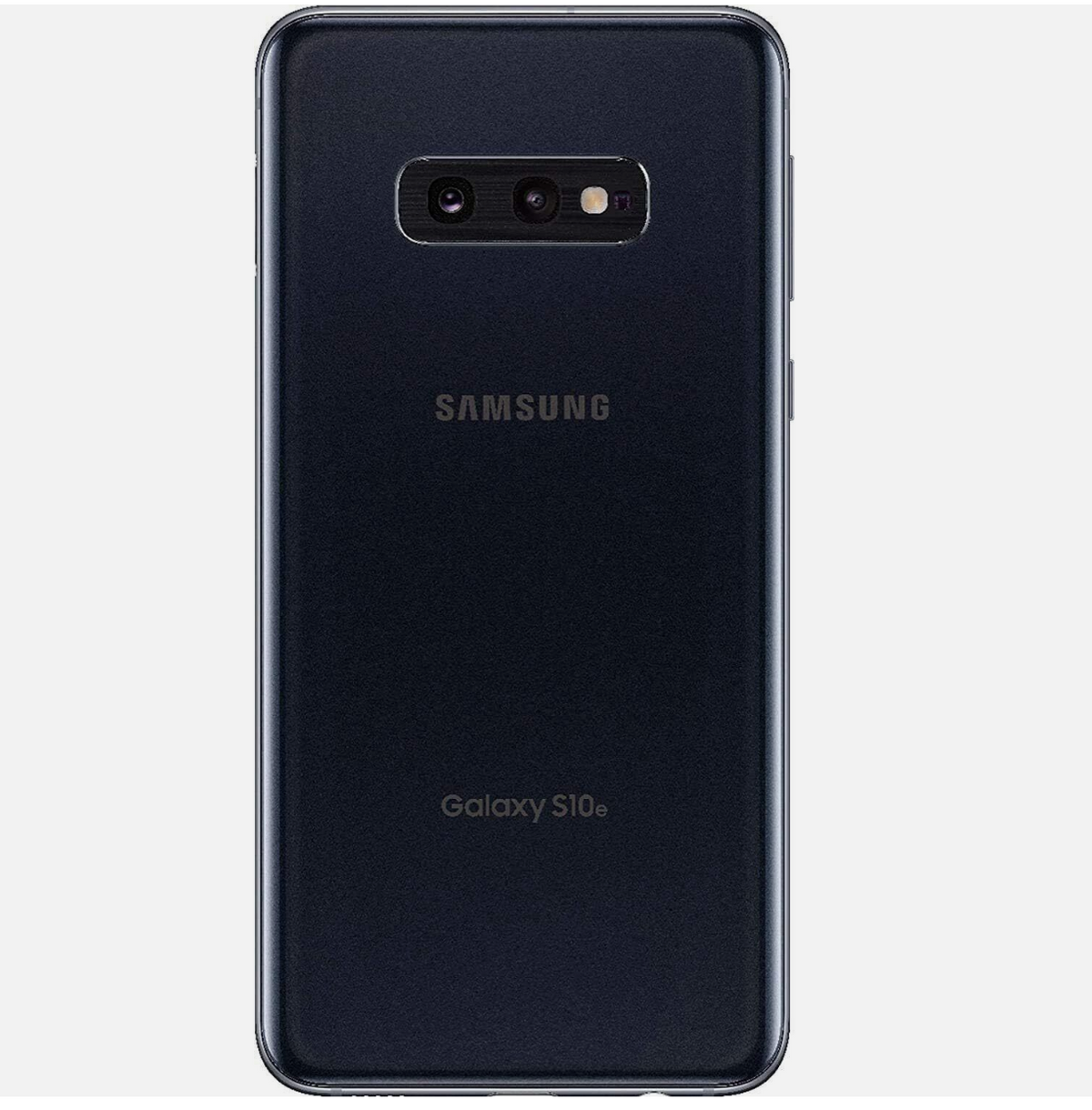SAMSUNG GALAXY S10E UNLOCKED