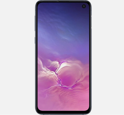 SAMSUNG GALAXY S10E UNLOCKED
