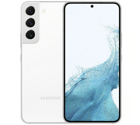 SAMSUNG GALAXY S22 PLUS UNLOCK
