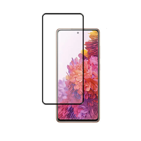 Screen Protector Silk-Printed