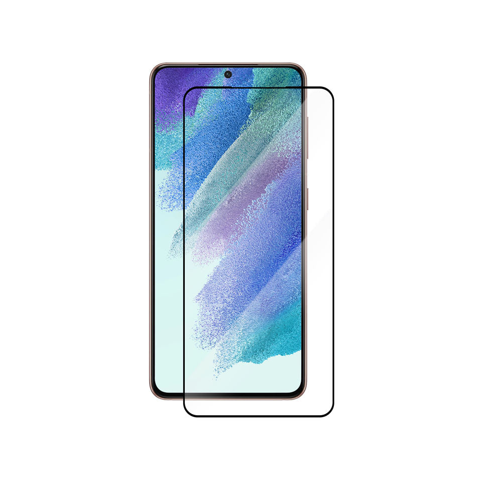 Screen Protector Silk-Printed