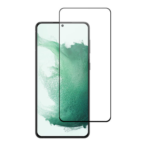 Screen Protector Silk-Printed
