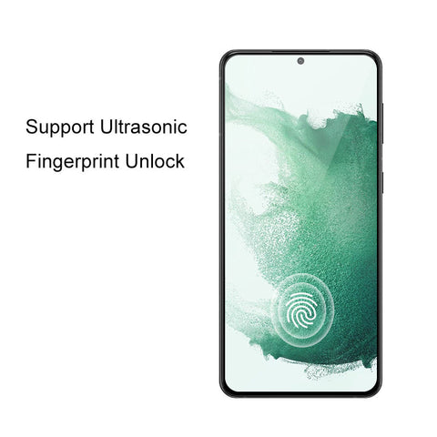 Screen Protector Silk-Printed