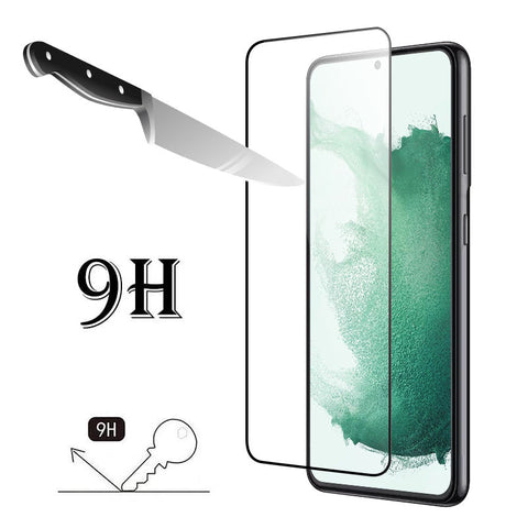 Screen Protector Silk-Printed