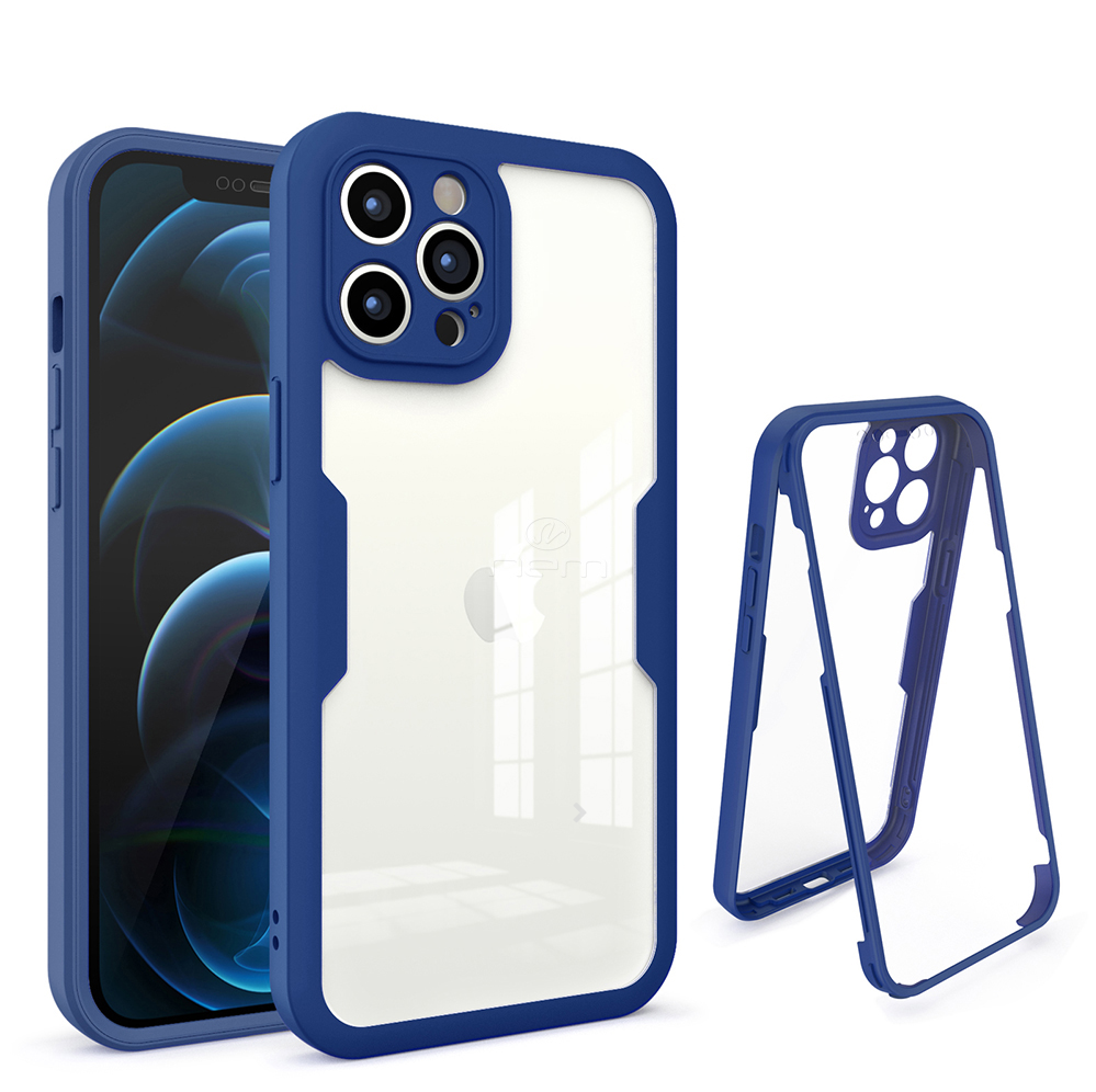 360 Protect Case