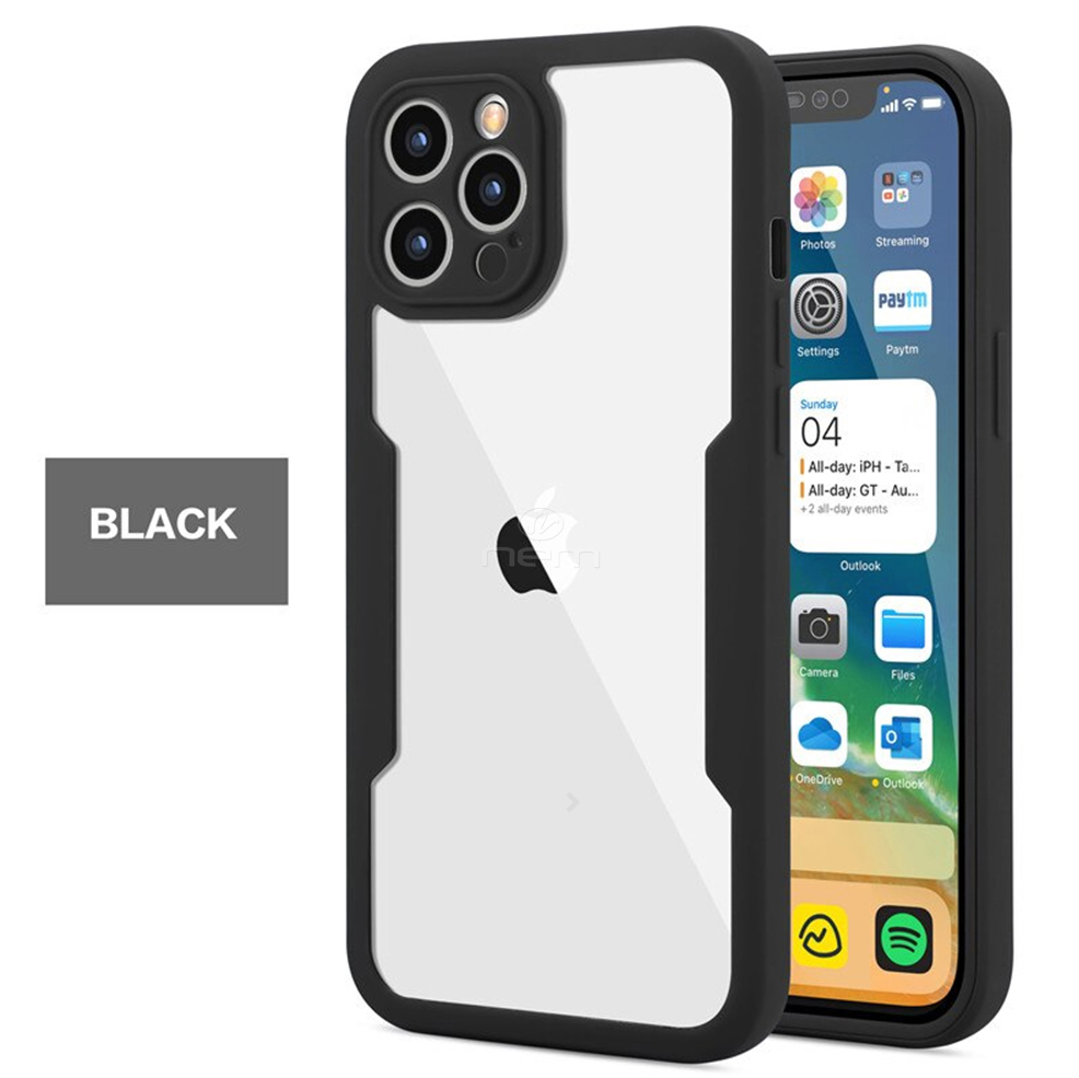360 Protect Case