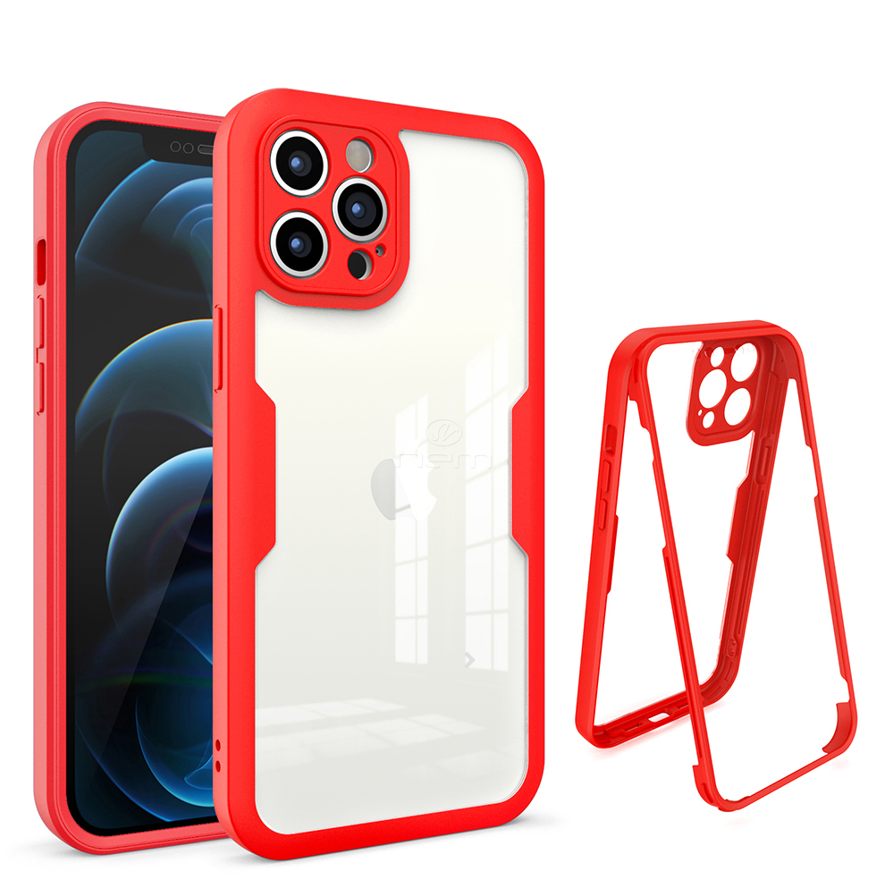 360 Protect Case – DAVISPHONES