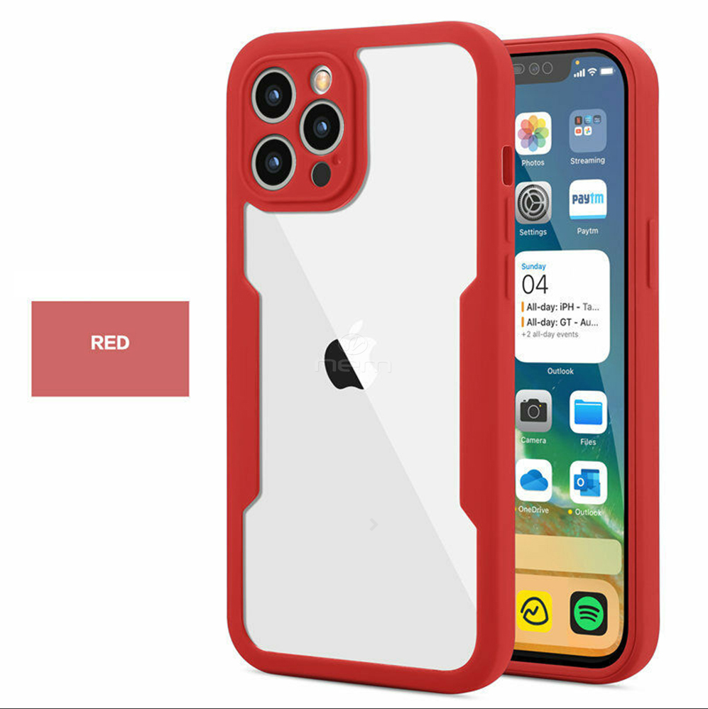 360 Protect Case – DAVISPHONES