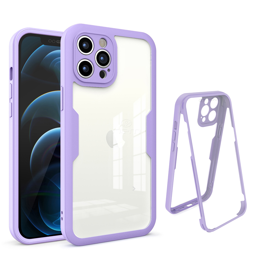 360 Protect Case – DAVISPHONES