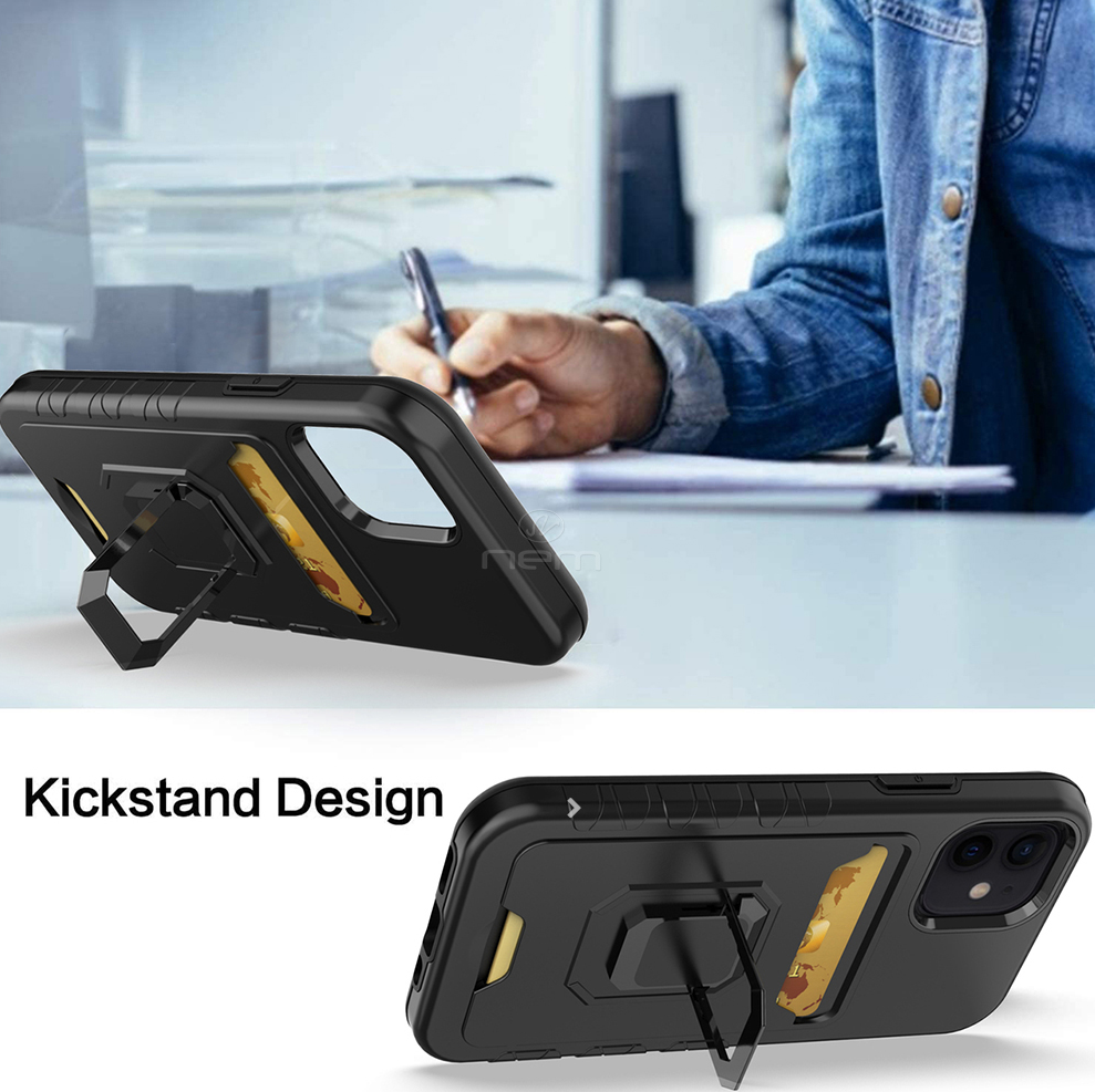Card Holder Case