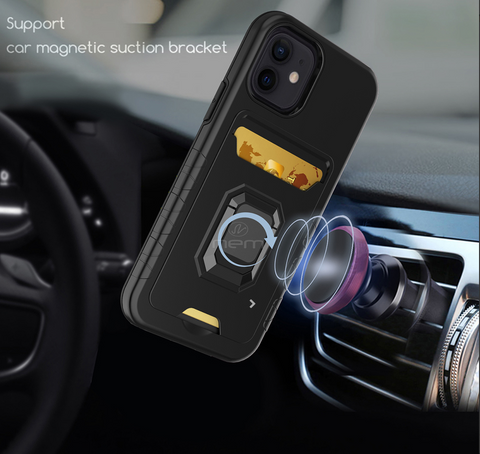Card Holder Case