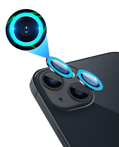 Camera Lens Protector