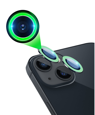 Camera Lens Protector