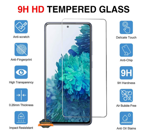 Clear Screen Protector For A Series