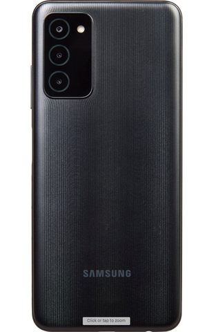 Samsung Galaxy A03S SIMPLE MOBILE ONLY