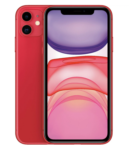 iPhone 11 Unlock
