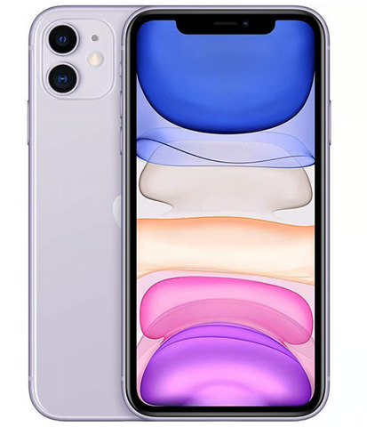 iPhone 11 Unlock