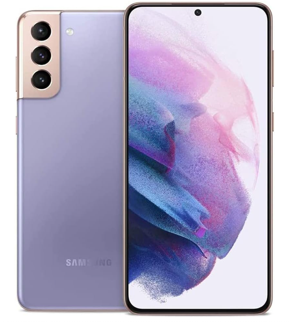 SAMSUNG GALAXY S21 PLUS UNLOCK