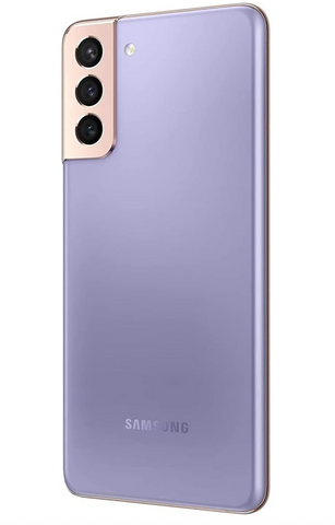 SAMSUNG GALAXY S21 PLUS UNLOCK