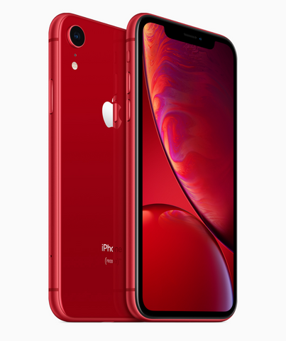 iPhone XR Unlocked 64GB