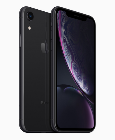 iPhone XR Unlocked 64GB