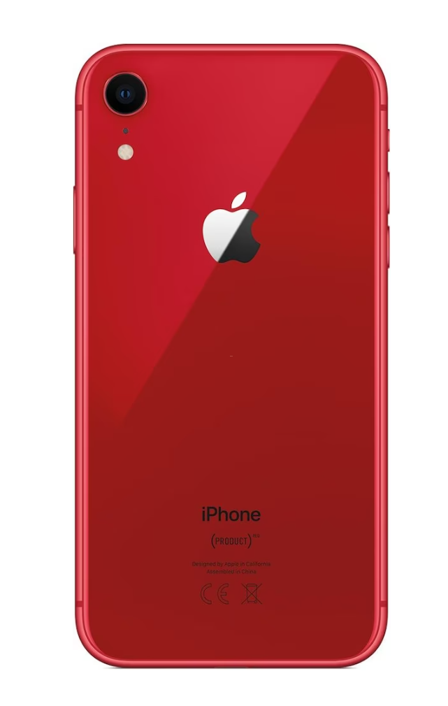 iPhone XR Unlocked 64GB