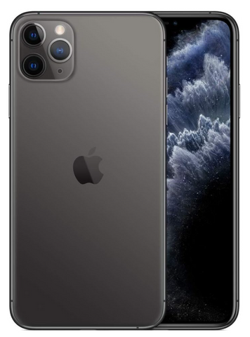 iPhone 11 Pro Max Unlocked 64GB