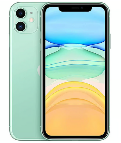 iPhone 11 Unlock