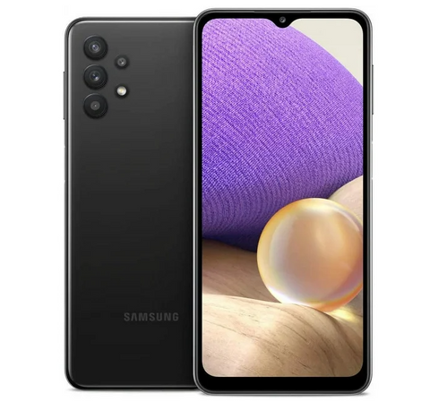 Samsung Galaxy A32 5G