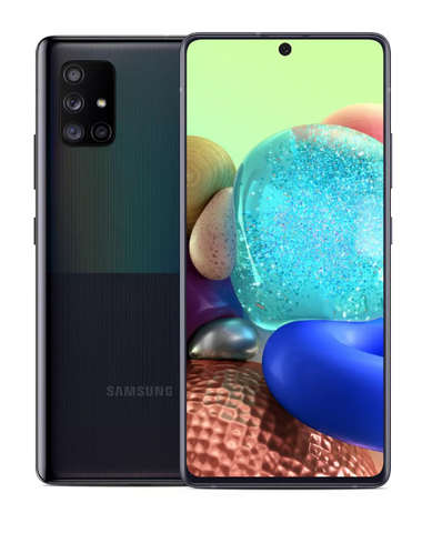 Samsung Galaxy A71 5G