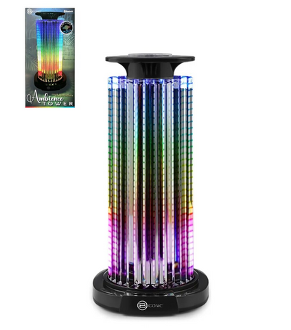Color Changing Wireless Speaker