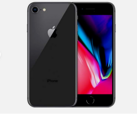 iPhone SE