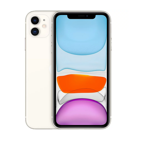 iPhone 11 Unlock