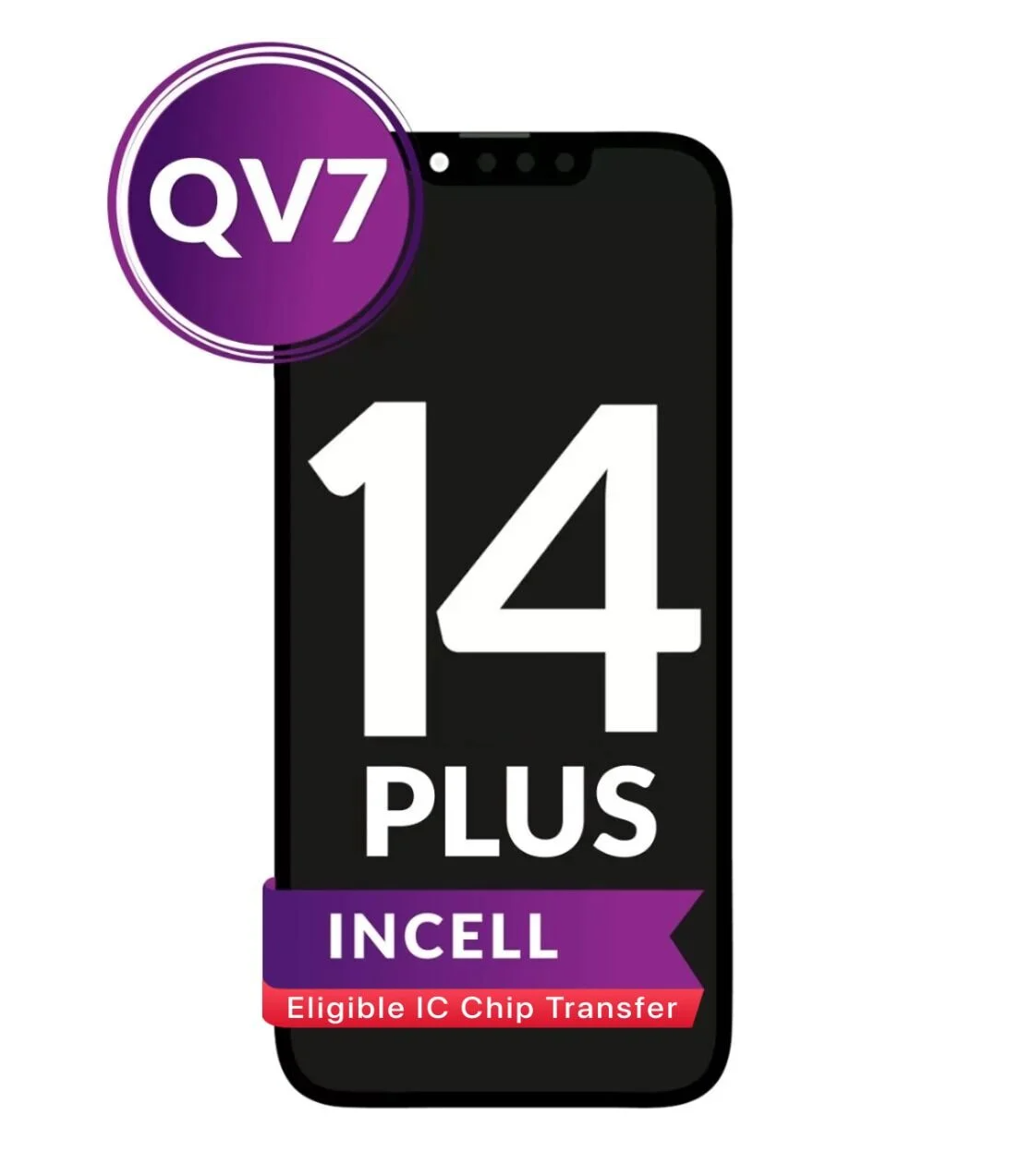 iPhone LCD Replacement